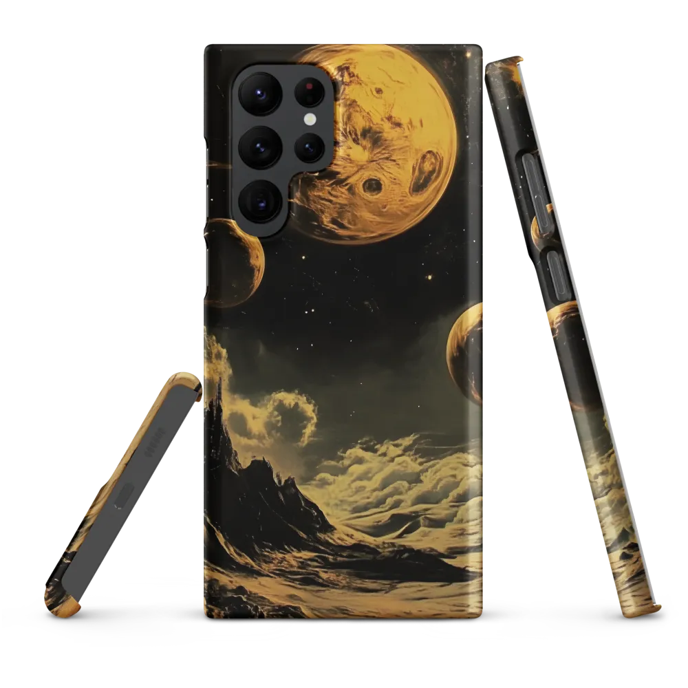 Celestial Majesty