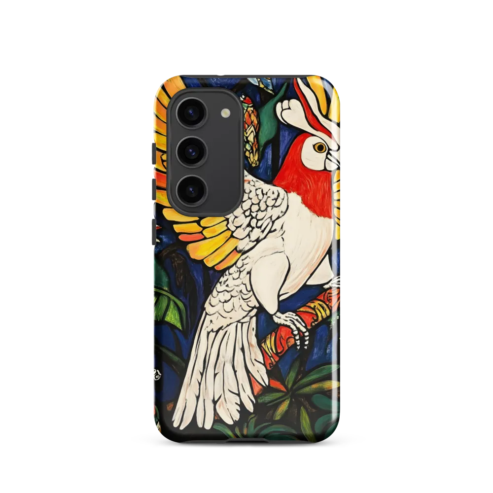 Tropical Symphony