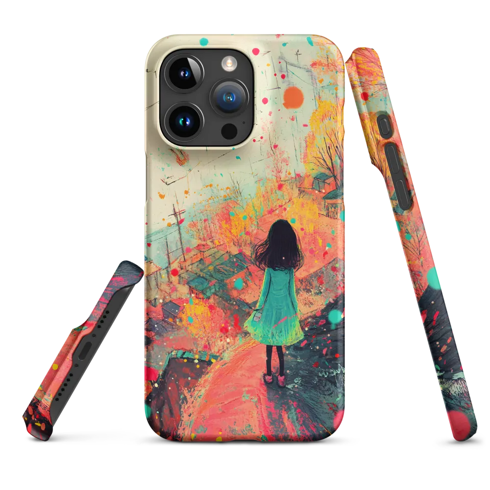 Whispers of Color