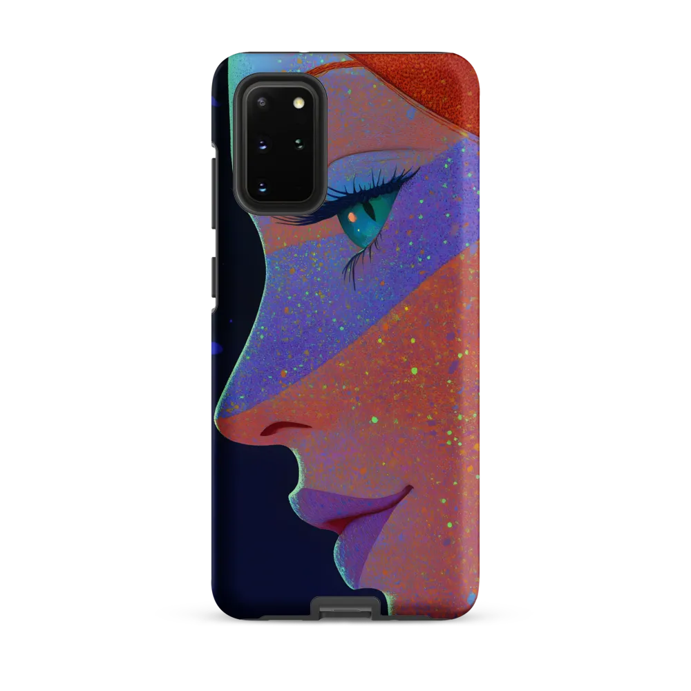 Vibrant Essence