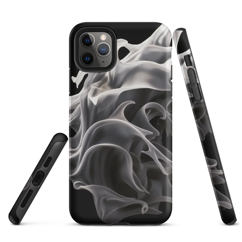 Fluid Dynamics: An Organic Exploration