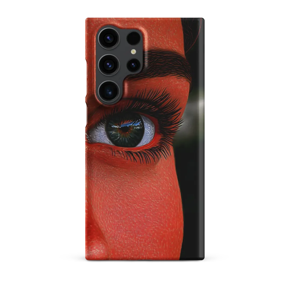 The Depth of Perception