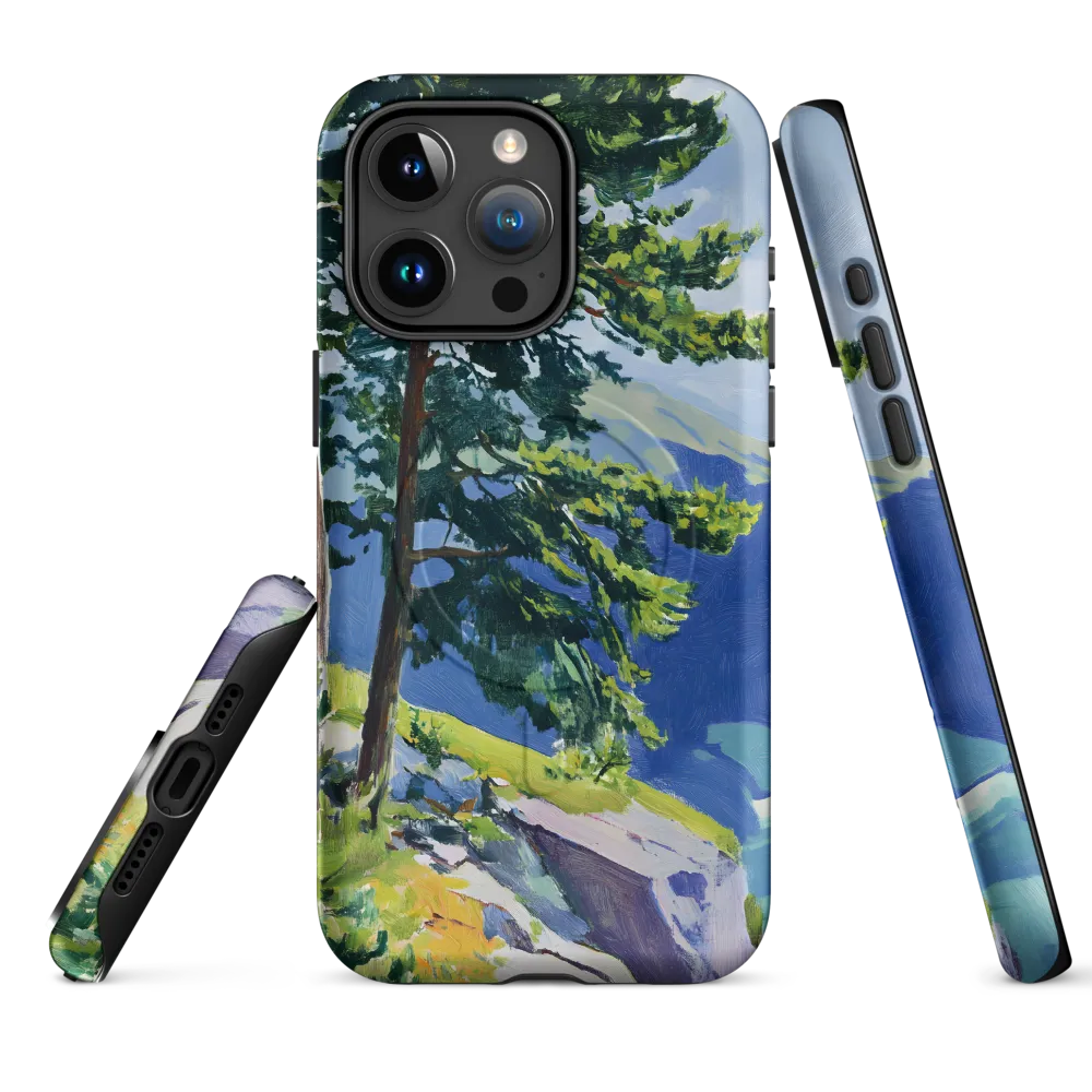 Whispers of Nature