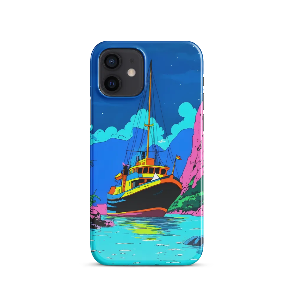 Nostalgic Voyage