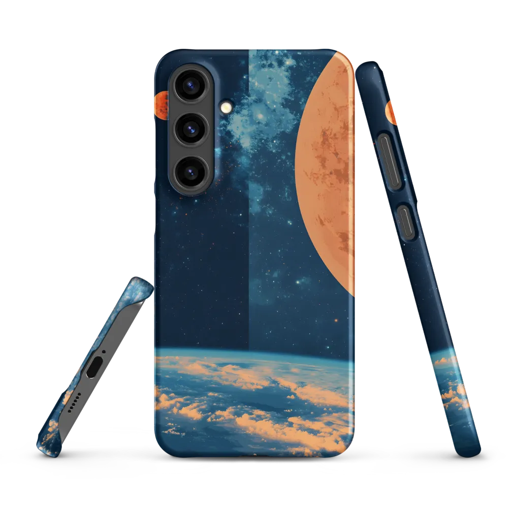 Celestial Wonders