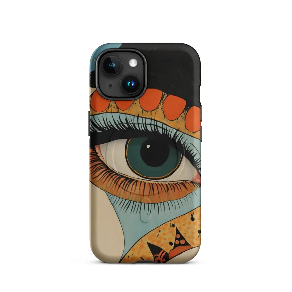 Eye of the Dreamer