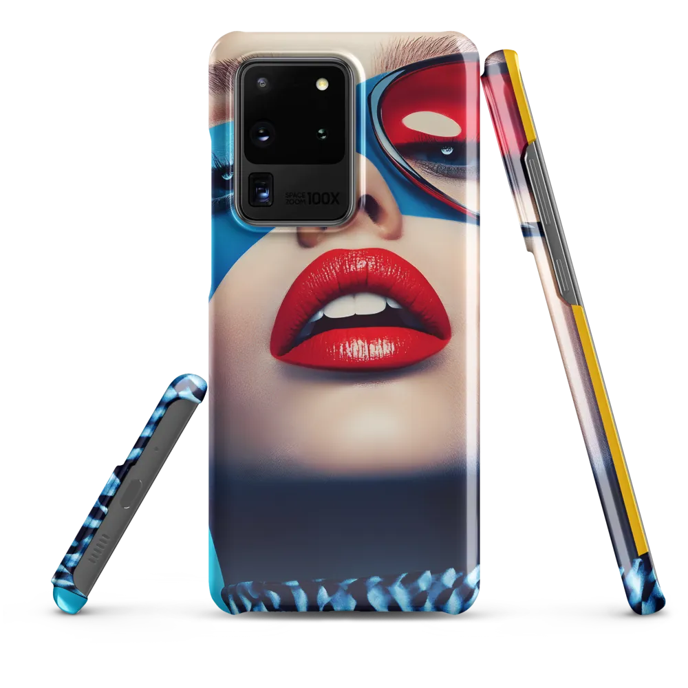 Vivid Expressions