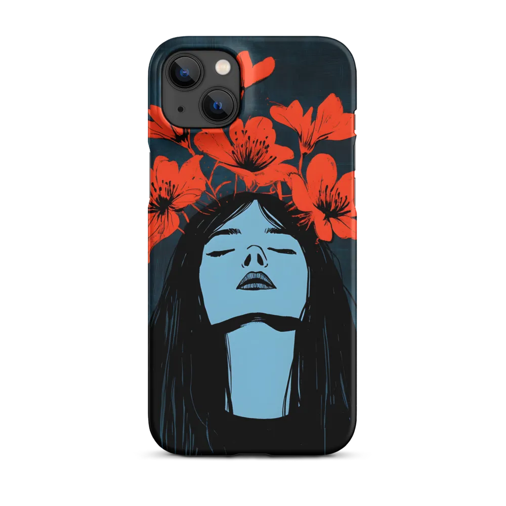 Crowned in Bloom