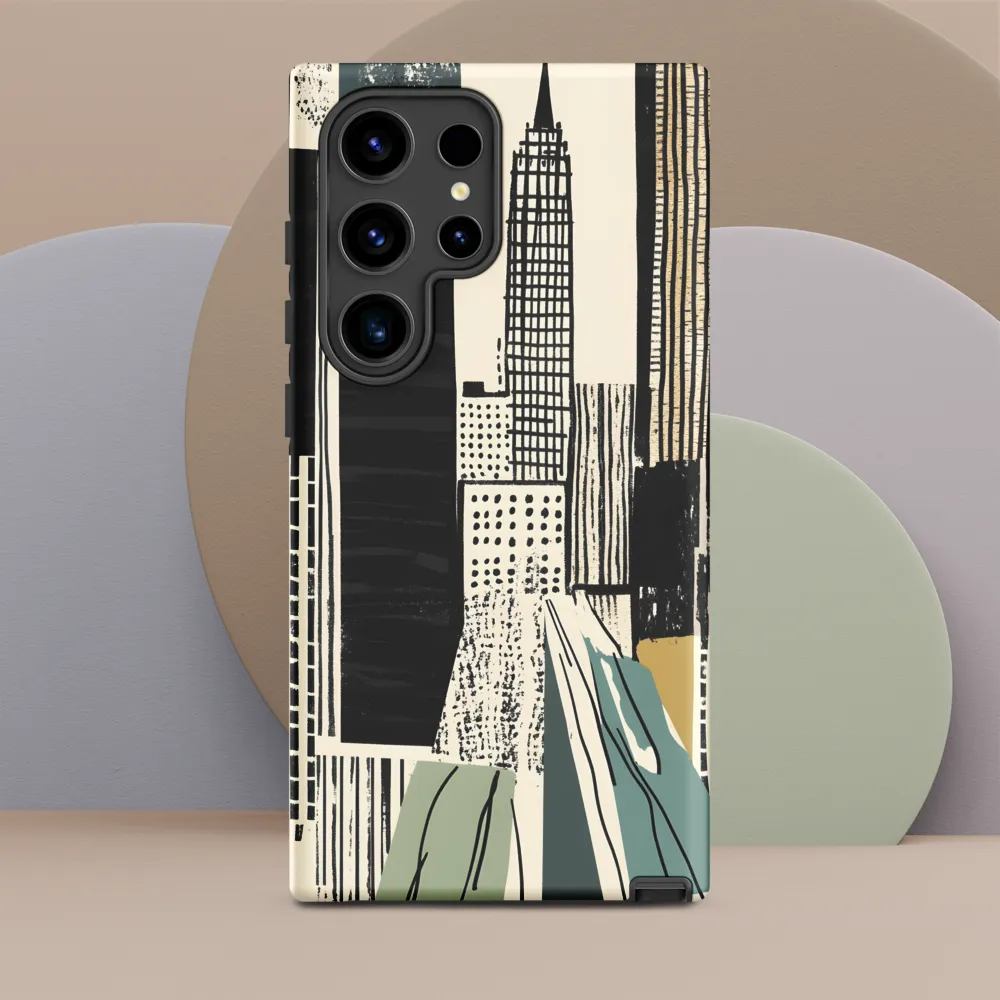 Urban Symphony