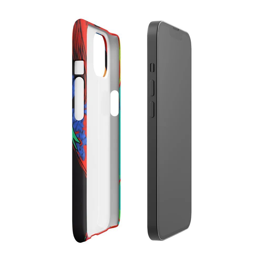 Vibrant Elegance