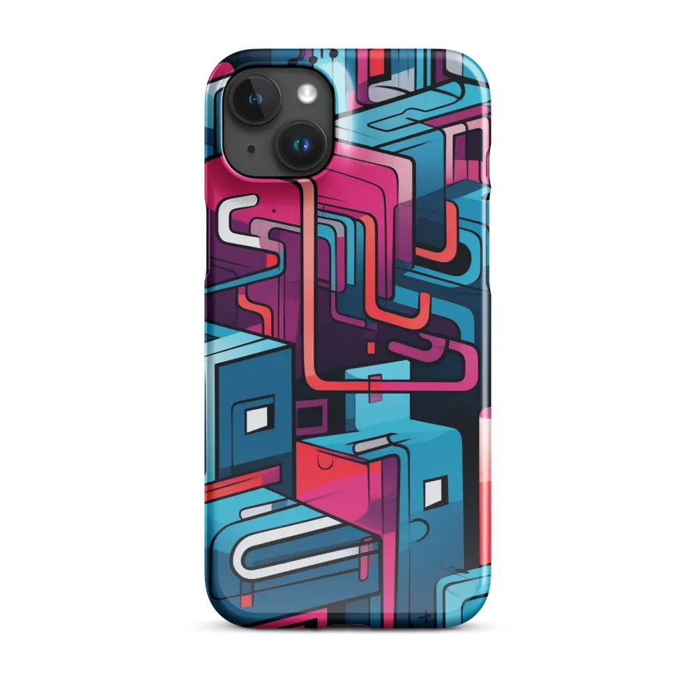 Dynamic Geometry: A Colorful Interplay