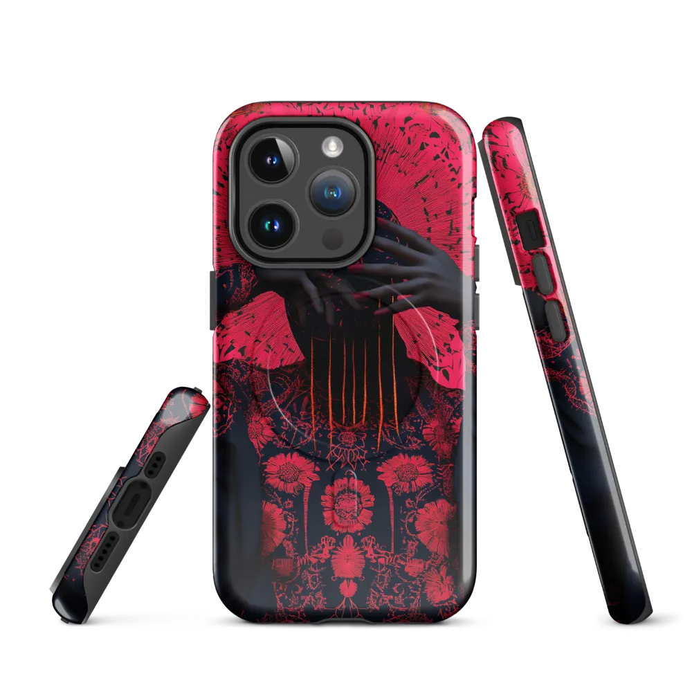 Floral Enigma
