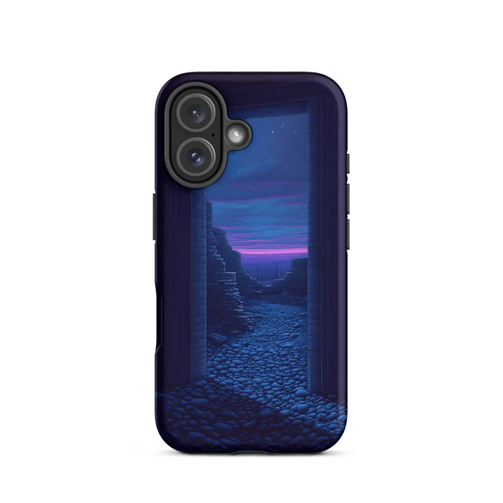 Portal to the Unknown | Phone Case