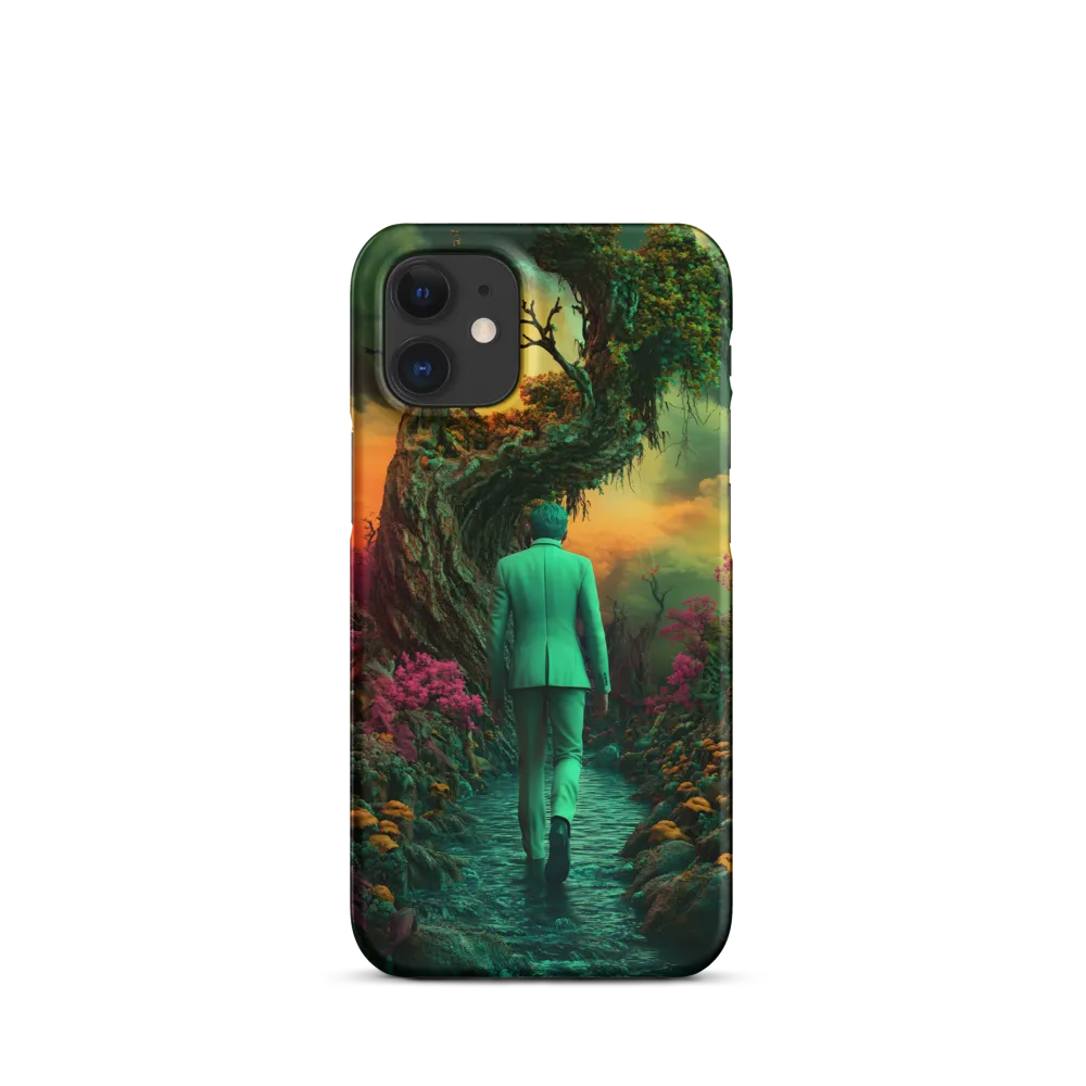 Journey Through the Dreamscape