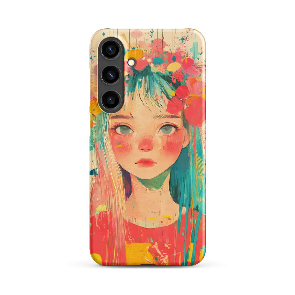 Whimsical Blossom