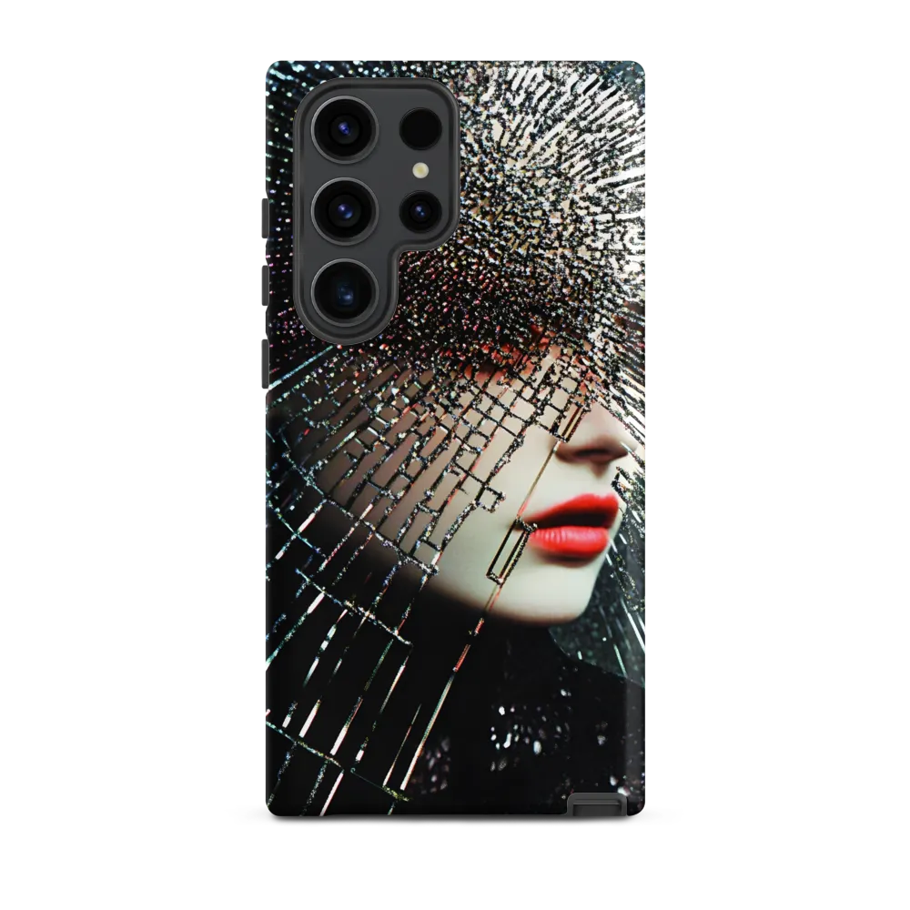 Fractured Identity