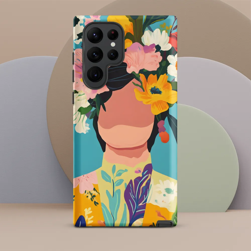 Blooming Identity