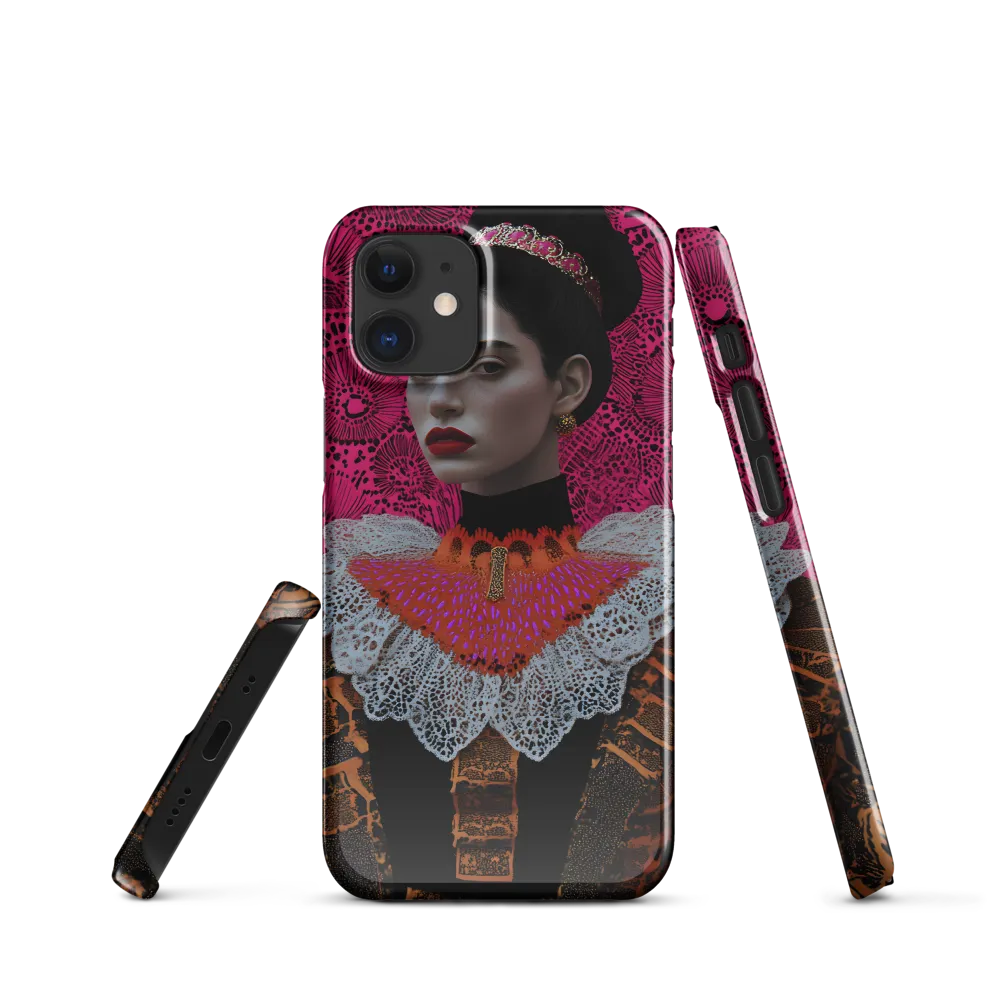 Crowned Regality