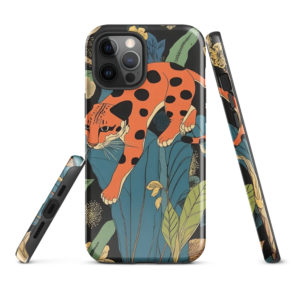 Jungle Majesty