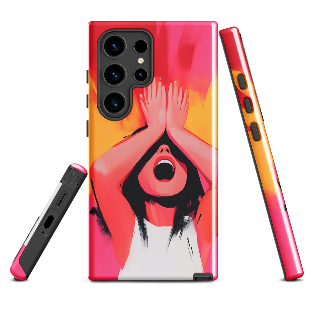 Silent Scream