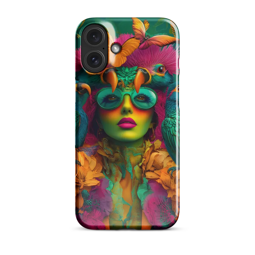 Tropical Reverie