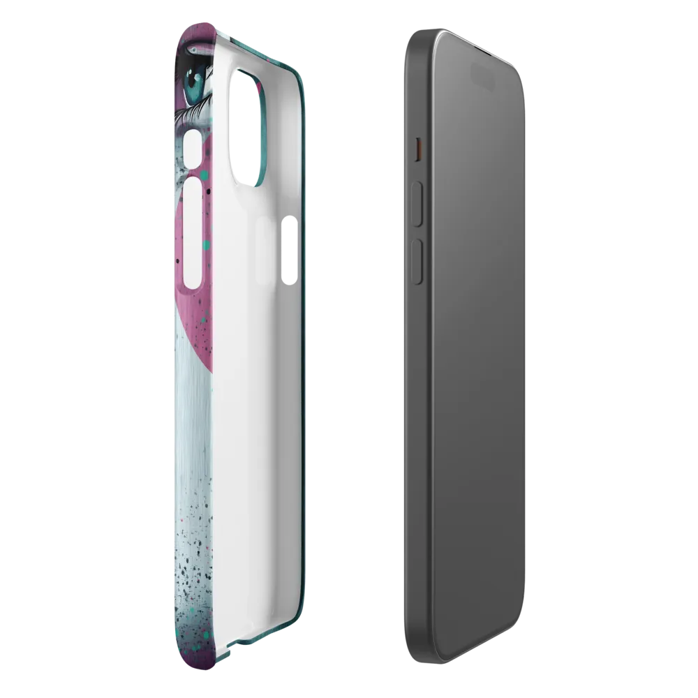 Modern Serenity in Profile