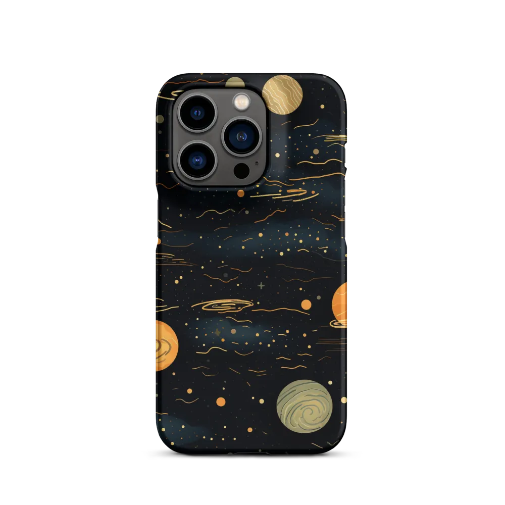 Celestial Dreams