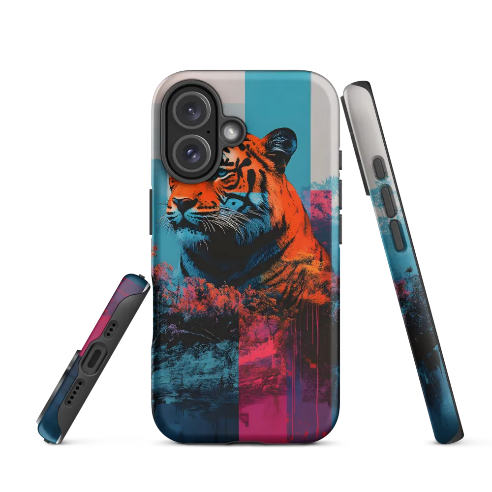 Ethereal Majesty | Phone Case