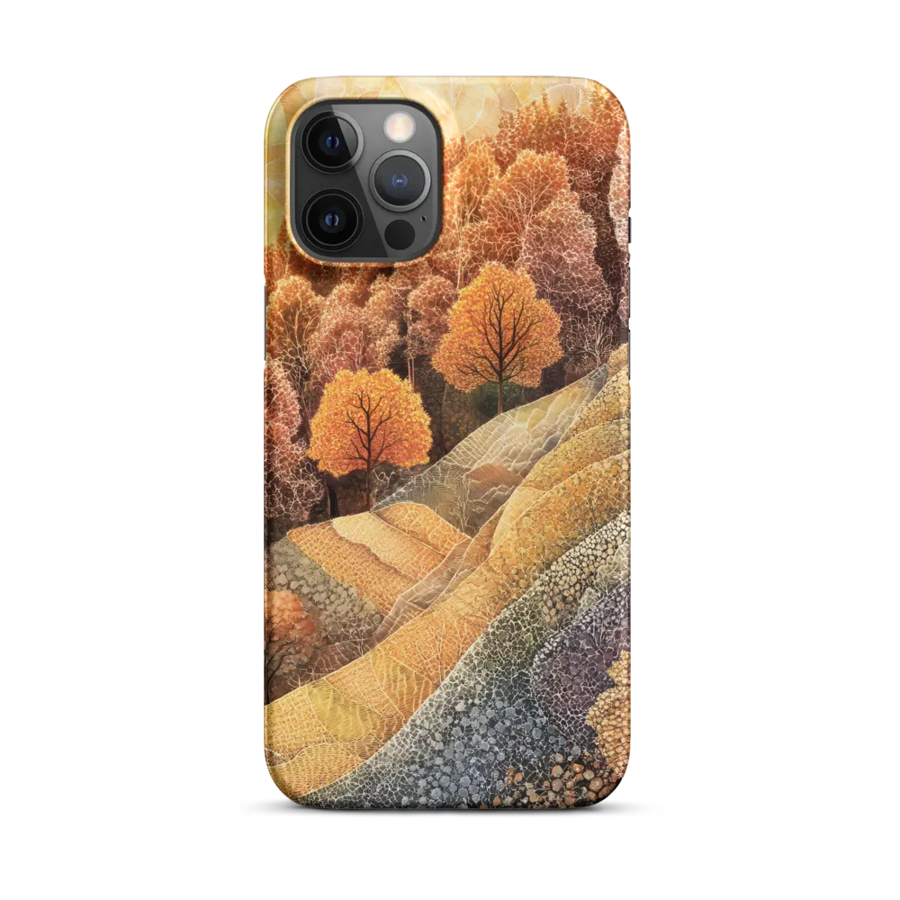 Autumn's Embrace