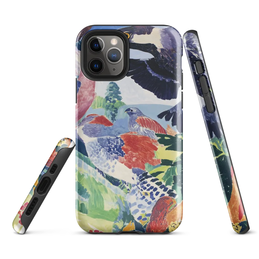Symphony of Birds