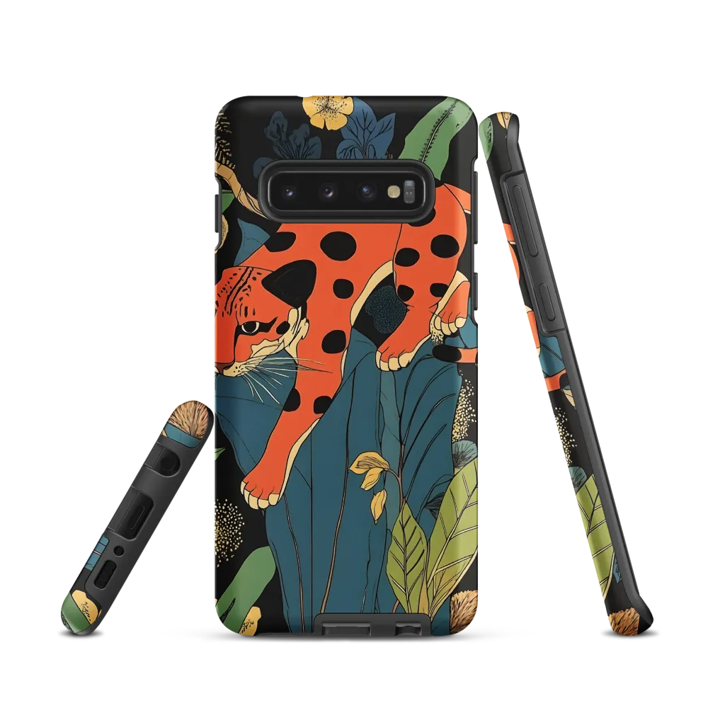 Jungle Majesty
