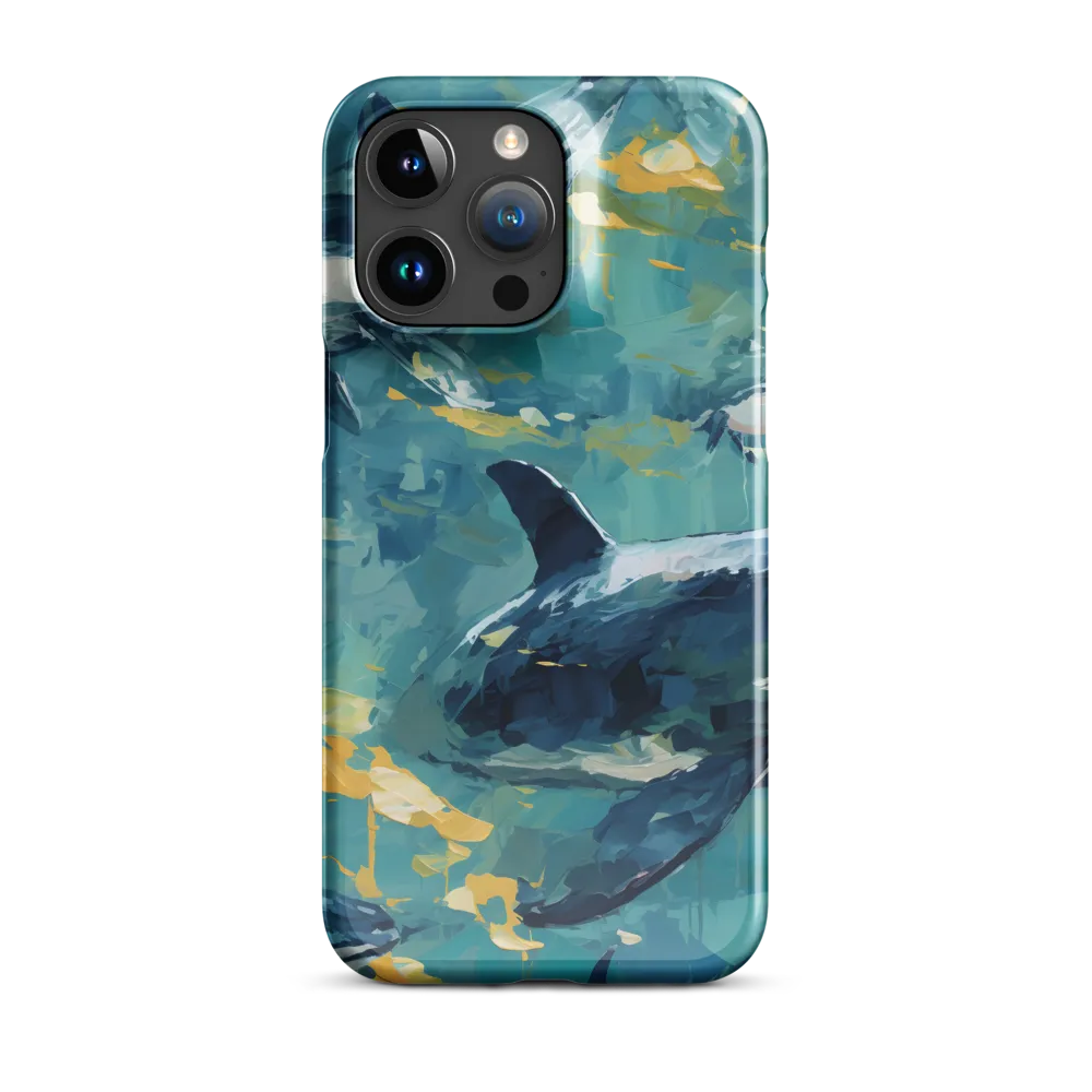 Beneath the Waves: A Symphony of Whales