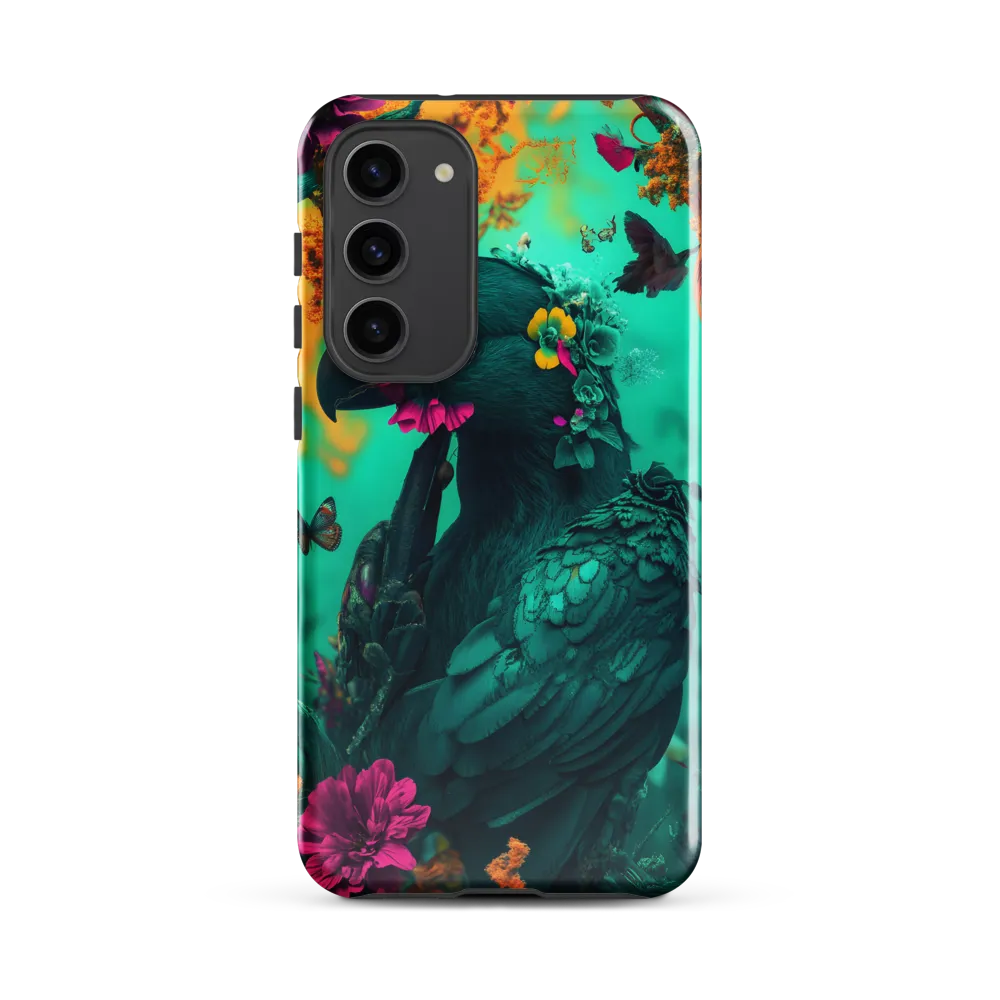 Whimsical Symphony of Nature