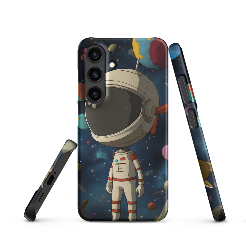 Cosmic Wonder