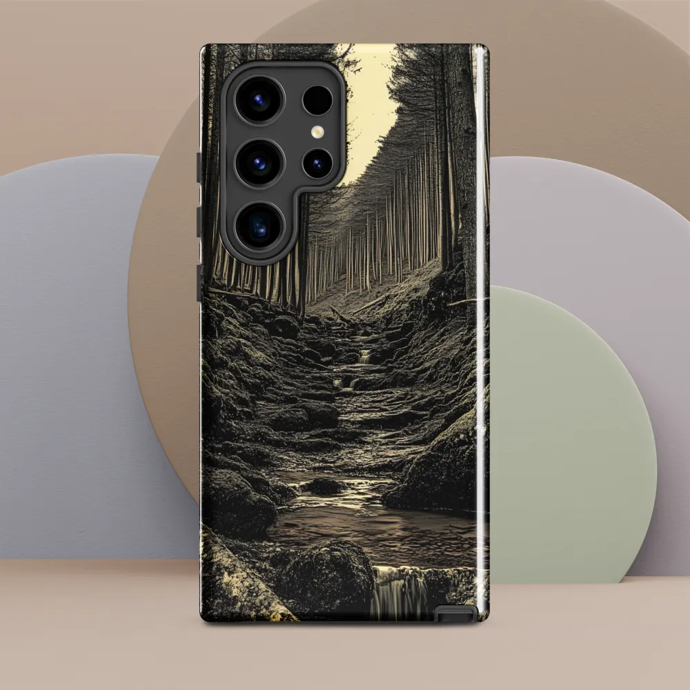 Whispers of the Forest