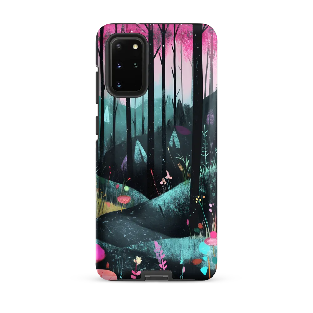 Whispers of a Fantastical Forest