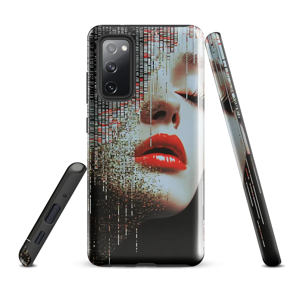 Fragmented Beauty