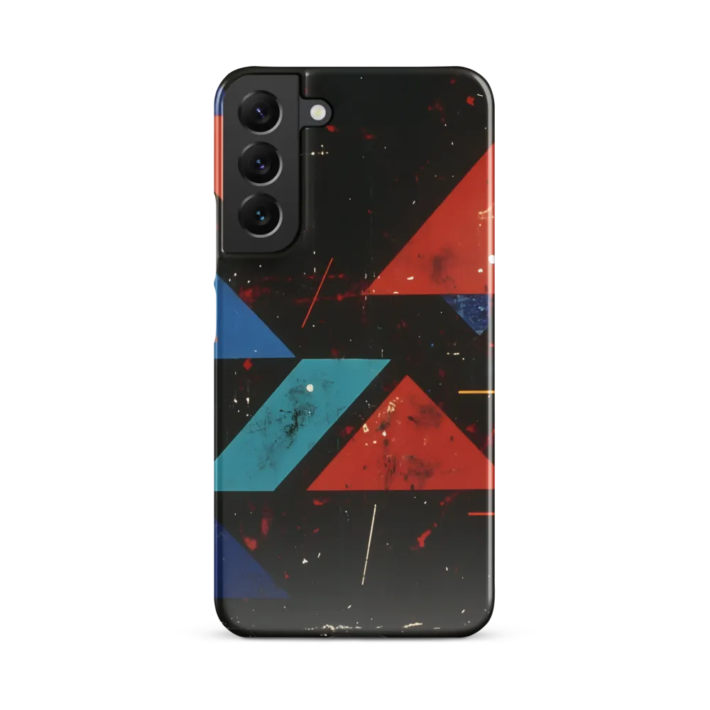 Dynamic Geometric Harmony