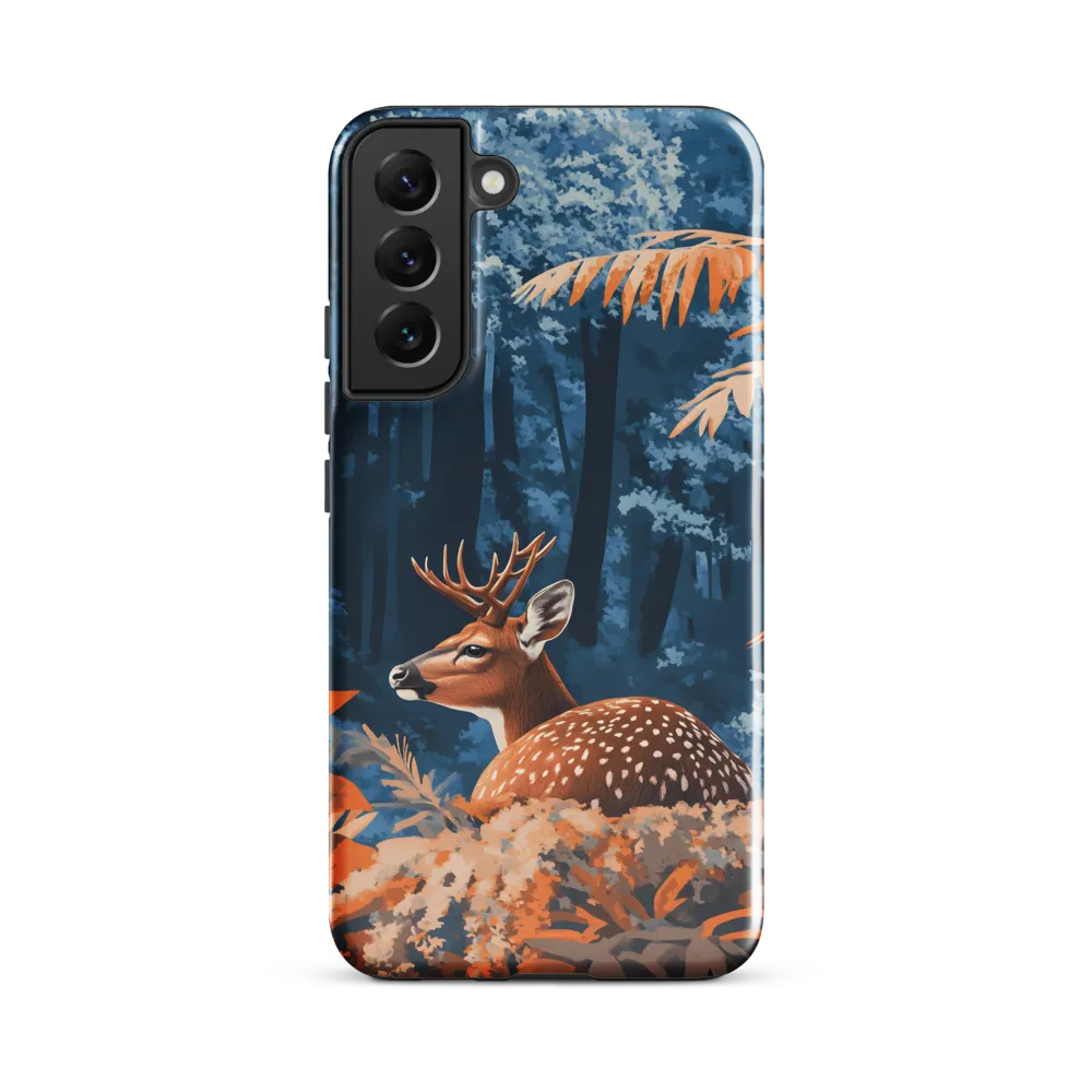 Harmony in the Forest