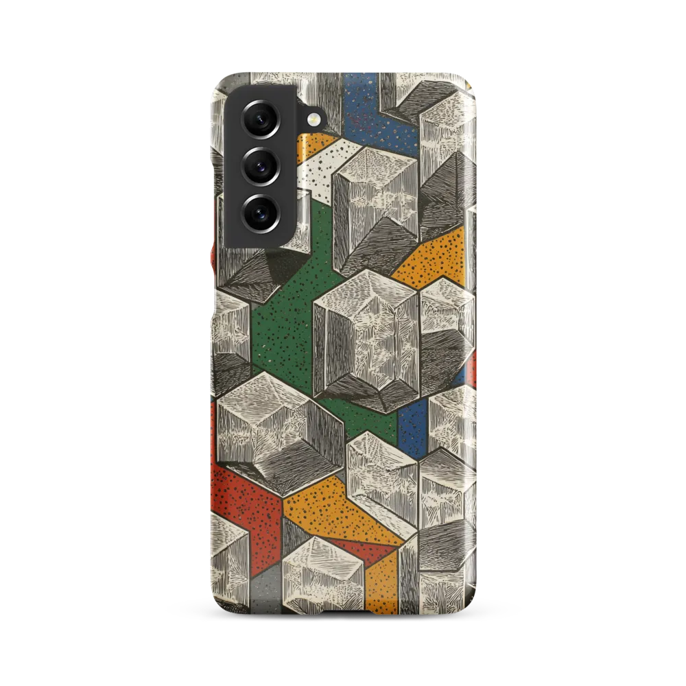 Cubic Dynamics