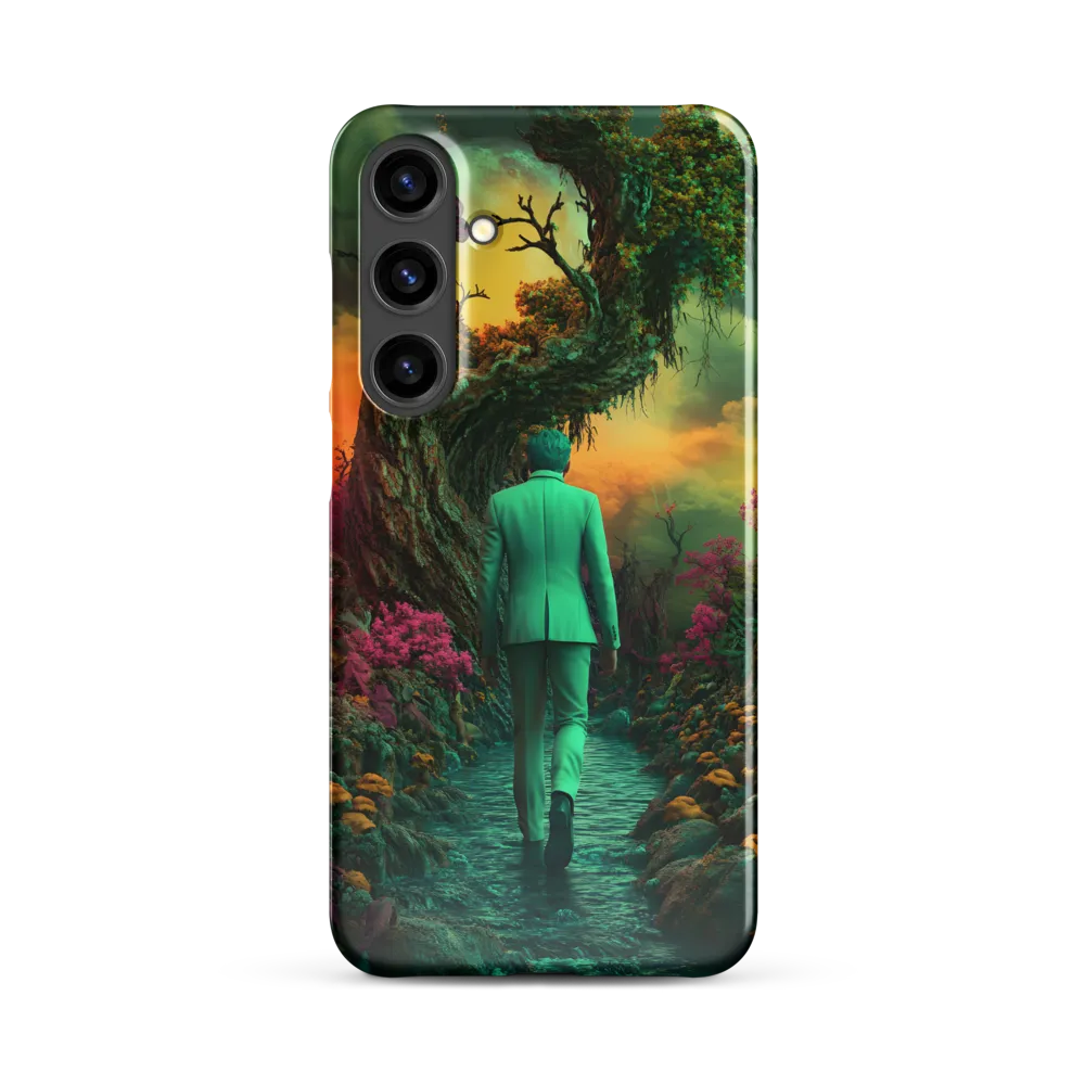 Journey Through the Dreamscape