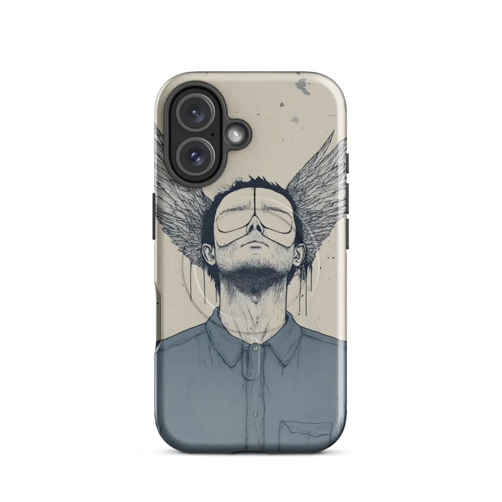 Wings of Reflection