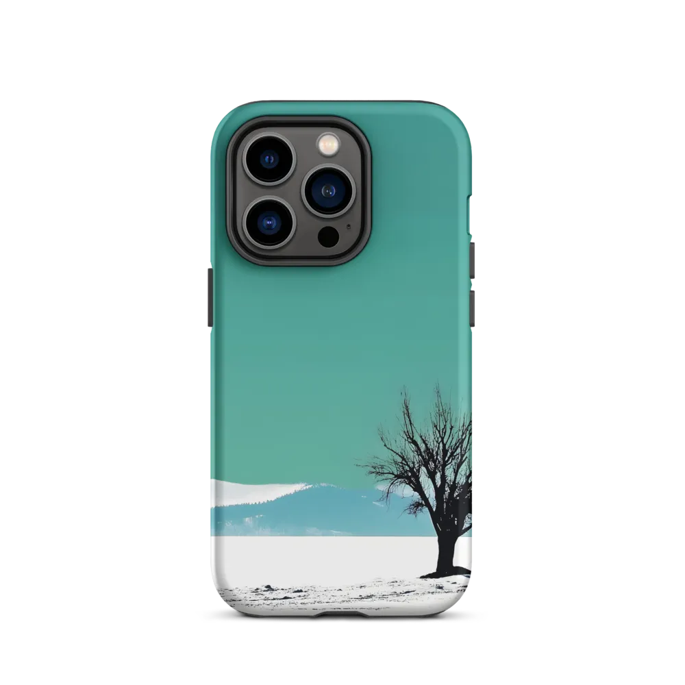 Whispers of Winter