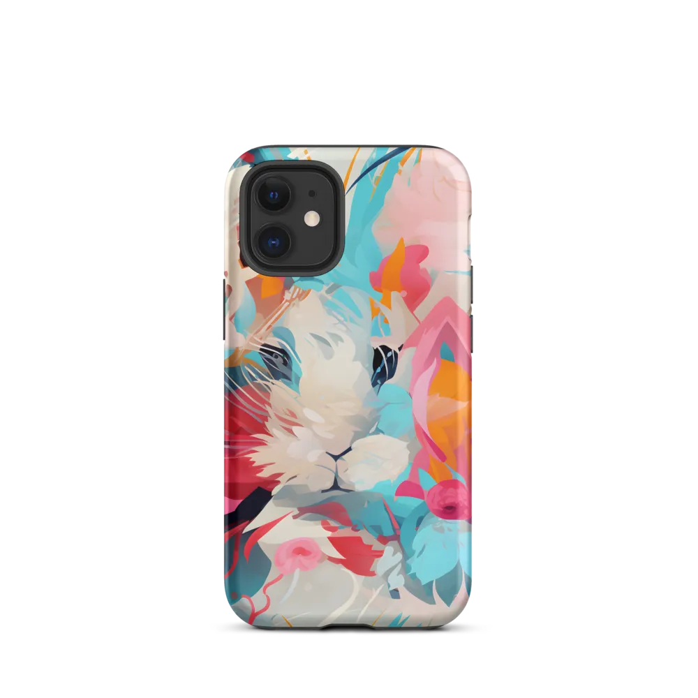 Whimsical Blooming Companions