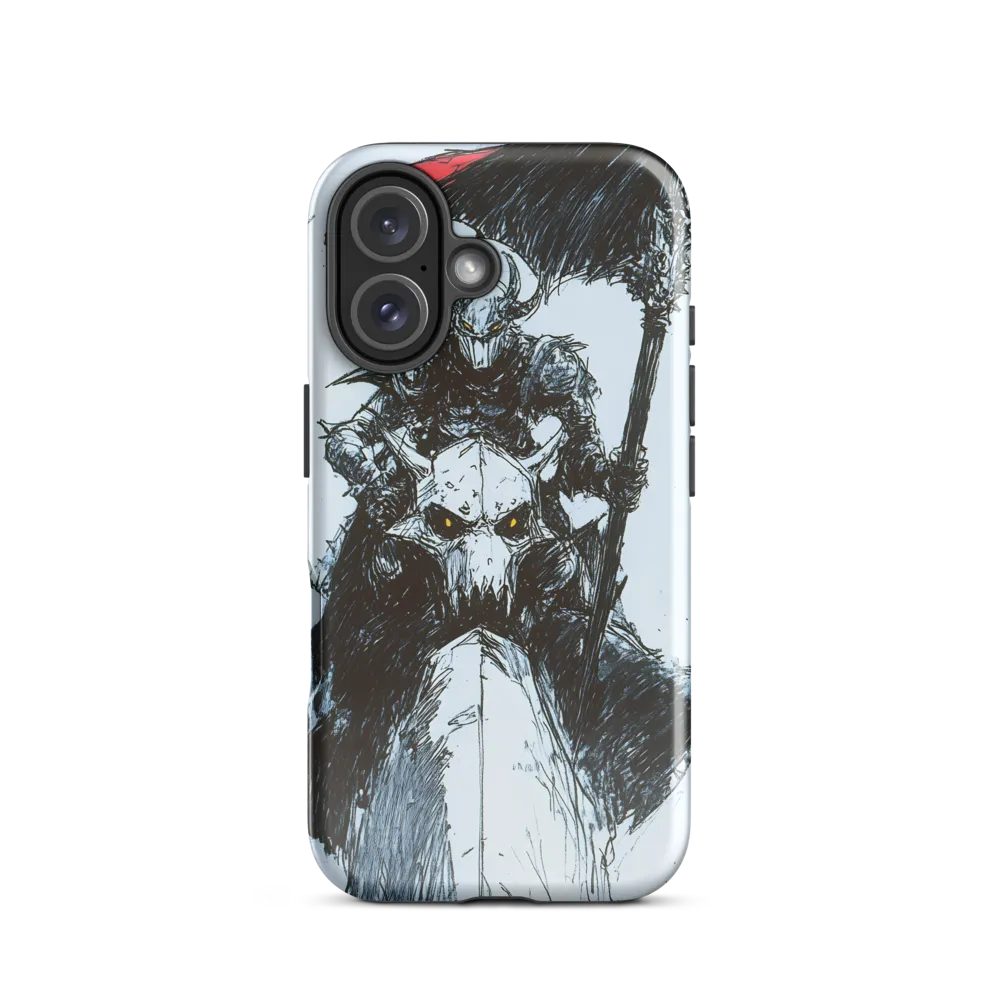 Knight of Shadows