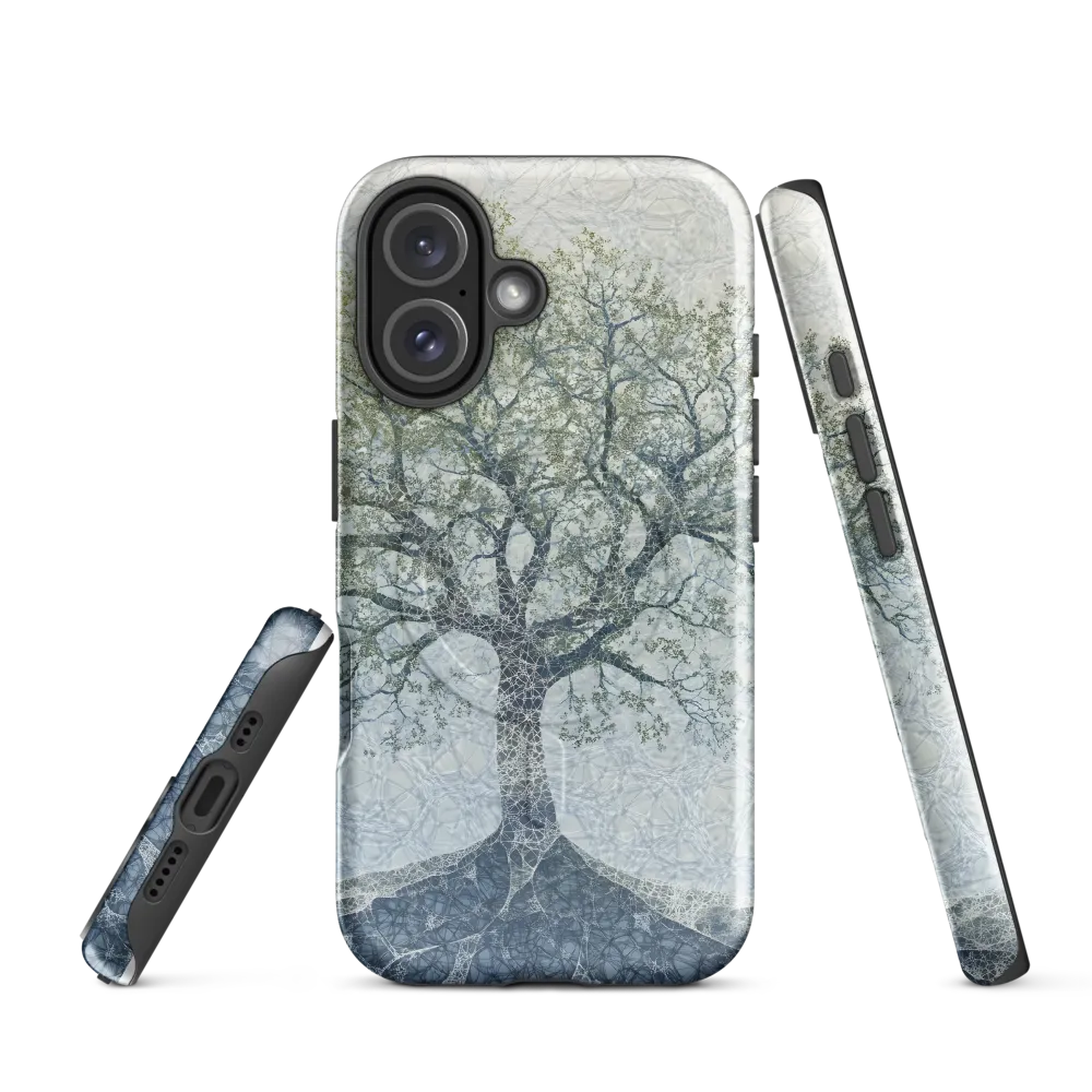 Ethereal Tree of Life