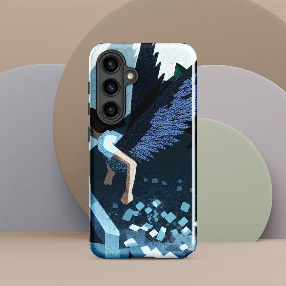 Wings of Mystique