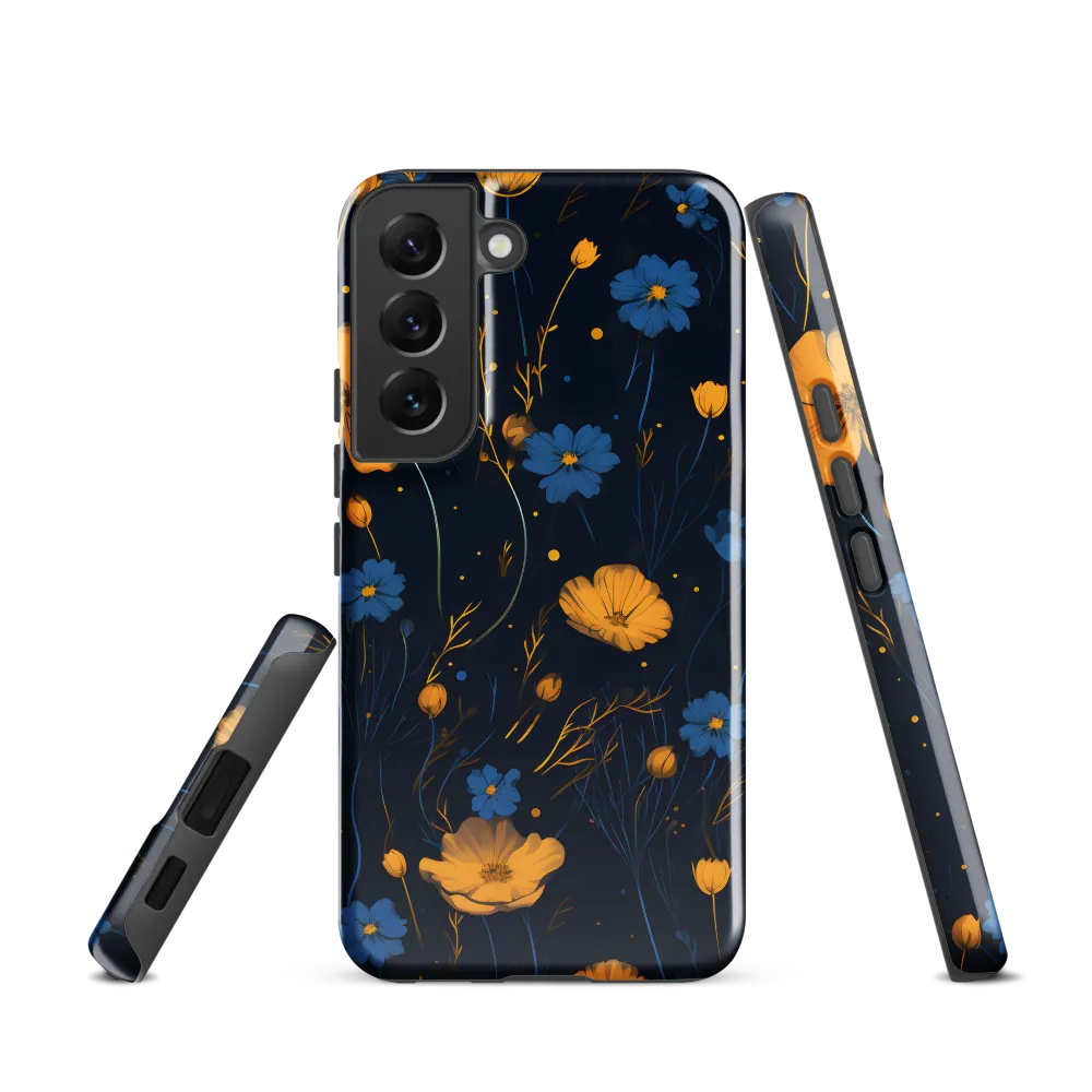 Nocturnal Blossoms
