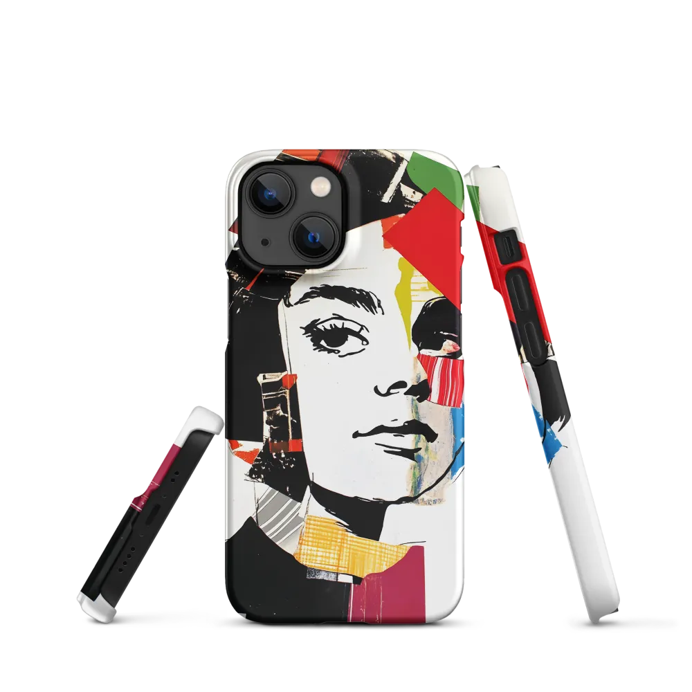 Fragmented Visage