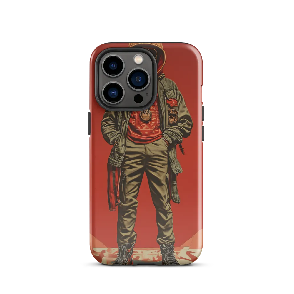 Urban Rebellion: The Skeleton Icon